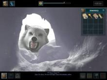 Nancy Drew: The White Wolf of Icicle Creek screenshot #9