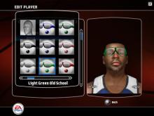 NBA Live 08 screenshot #15
