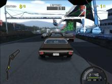 Need for Speed: ProStreet screenshot #11