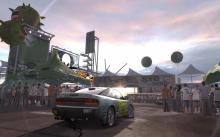 Need for Speed: ProStreet screenshot #12
