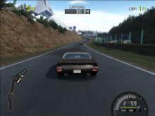Need for Speed: ProStreet screenshot #14