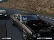 Need for Speed: ProStreet screenshot #15