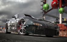 Need for Speed: ProStreet screenshot #3