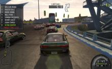 Need for Speed: ProStreet screenshot #9