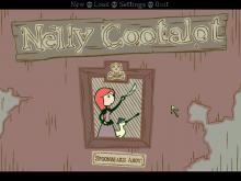 Nelly Cootalot: Spoonbeaks Ahoy! screenshot #1