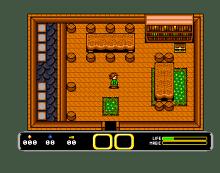 Zelda screenshot #5
