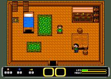 Zelda screenshot #7