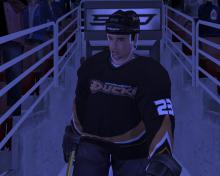 NHL 08 screenshot #13