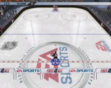 NHL 08 screenshot #3