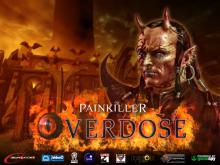 Painkiller: Overdose screenshot