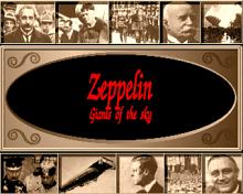 Zeppelin screenshot #1