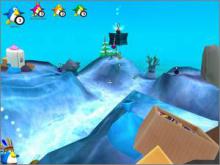 Penguins Arena screenshot #5