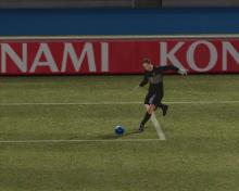 PES 2008: Pro Evolution Soccer screenshot #15