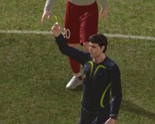 PES 2008: Pro Evolution Soccer screenshot #16