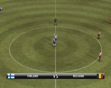 PES 2008: Pro Evolution Soccer screenshot #6