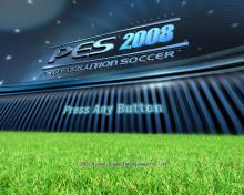 PES 2008: Pro Evolution Soccer screenshot #7