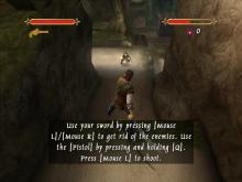 Pirates: Legend of the Black Buccaneer screenshot #5