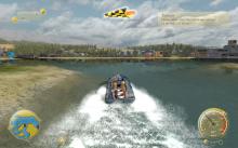 Power Boat GT screenshot #4