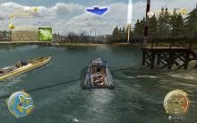Power Boat GT screenshot #5
