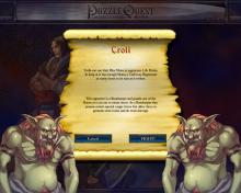 Puzzle Quest: Challenge of the Warlords screenshot #5