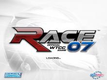 Race 07: Official WTCC Game screenshot