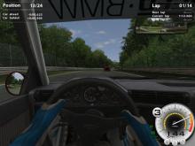 Race 07: Official WTCC Game screenshot #5
