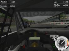 Race 07: Official WTCC Game screenshot #6