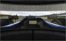 Race 07: Official WTCC Game screenshot #7
