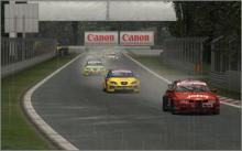Race 07: Official WTCC Game screenshot #8