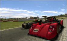 Race 07: Official WTCC Game screenshot #9