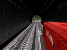 Rail Simulator screenshot #11