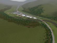 Rail Simulator screenshot #12