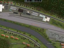 Rail Simulator screenshot #14