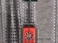Rail Simulator screenshot #15
