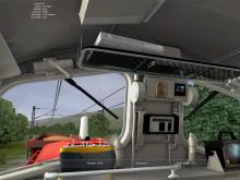 Rail Simulator screenshot #16