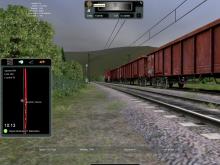 Rail Simulator screenshot #8