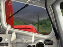 Rail Simulator screenshot #9