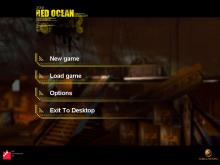 Red Ocean screenshot #2