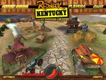Redneck Kentucky and the Next Generation Chickens screenshot #1