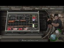 Resident Evil 4 screenshot #3