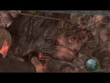 Resident Evil 4 screenshot #7