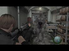 Resident Evil 4 screenshot #8