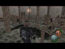 Resident Evil 4 screenshot #9