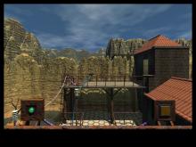 Rhem 3: The Secret Library screenshot #8