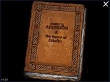 Robert D. Anderson & the Legacy of Cthulhu screenshot #6