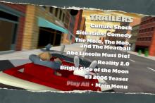 Sam & Max: Season One screenshot #10