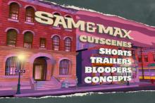 Sam & Max: Season One screenshot #2