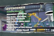 Sam & Max: Season One screenshot #3
