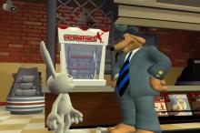 Sam & Max: Season One screenshot #5