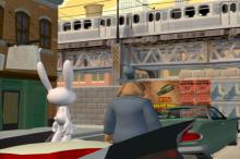 Sam & Max: Season One screenshot #6